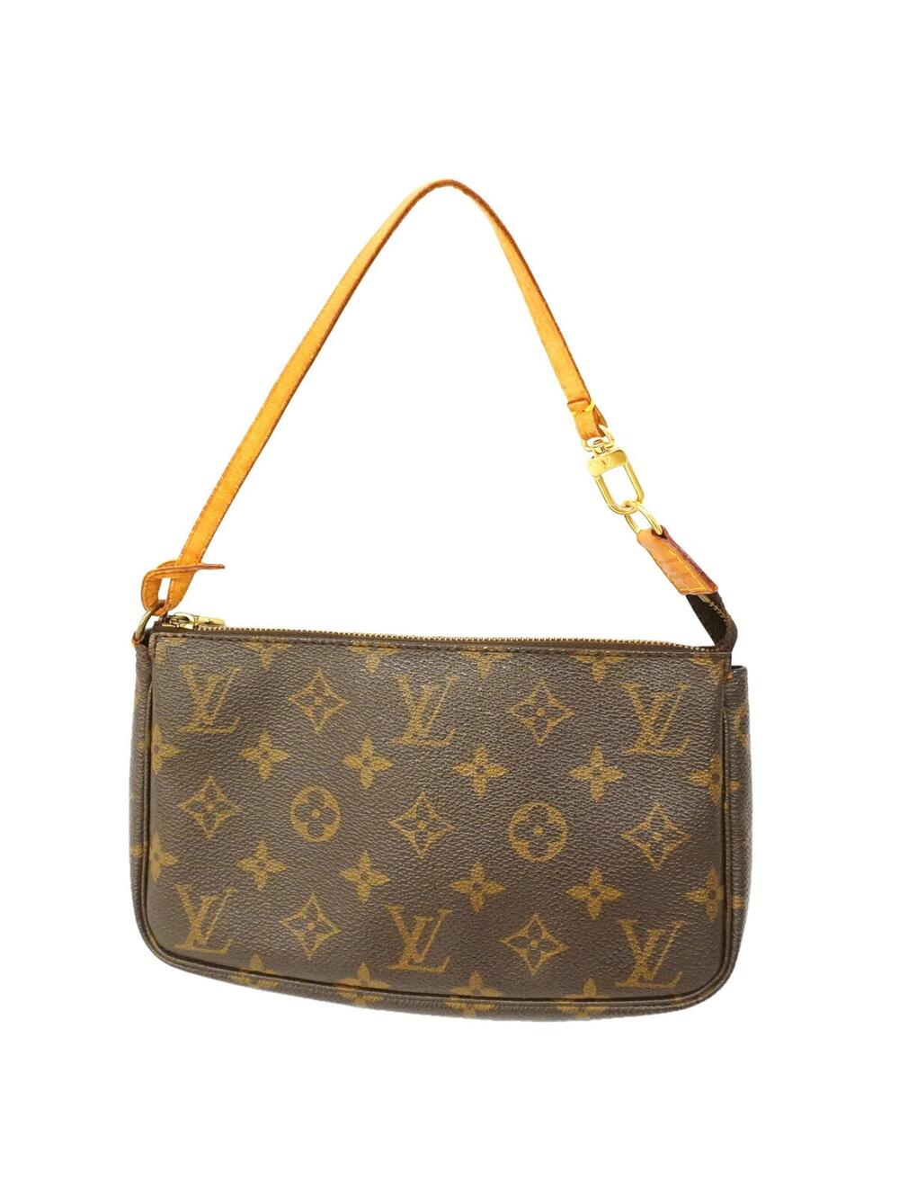 Louis Vuitton Pochette Accessoires #341776L74B